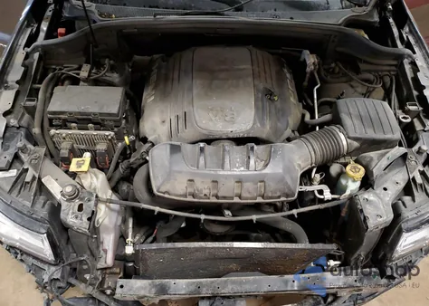 2016 Jeep Grand Cherokee Summit from USA, damaged, VIN 1C4RJFJT6GC334820